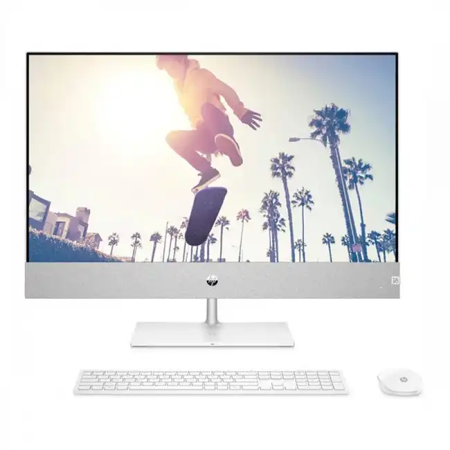 Моноблок HP Pavilion 27-ca2007ci 7X9V3EA (27 ", Intel, Core i5, 13400T, 1.8, 16 Гб, SSD, 512 Гб)