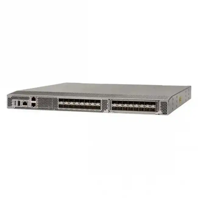 Коммутатор Dell CTX MDS-9132T 210-AZME_8X16GB (32 SFP порта)
