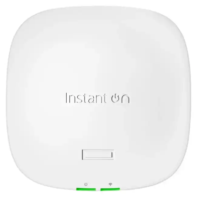 WiFi точка доступа HPE Enterprise Instant On AP21 S1T09A