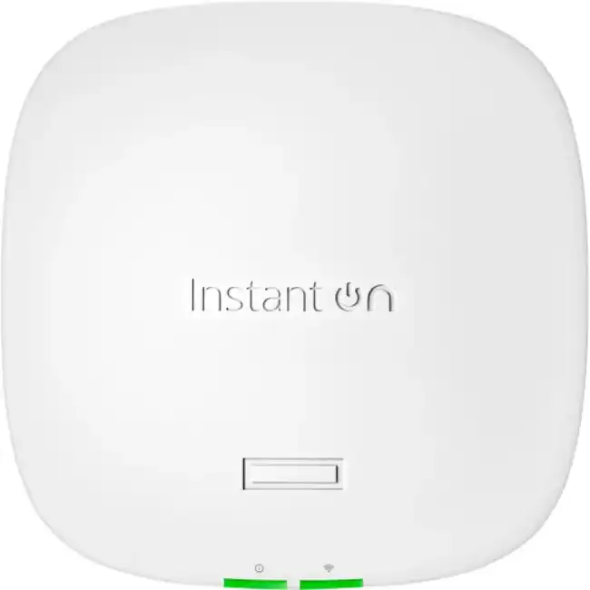WiFi точка доступа HPE Enterprise Instant On AP32 S1T23A