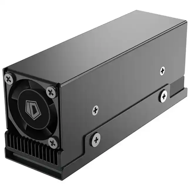 Охлаждение ID-Cooling ZERO M25 (Для жесткого диска)
