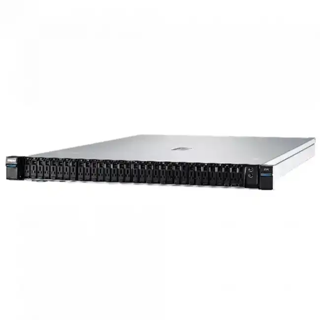 Сервер Inspur NF5180M6 INSPUR_NF5180M6_KZ1 (1U Rack, Xeon Silver 4316, 2300 МГц, 20, 30, 4 x 32 ГБ, SFF + LFF  2.5" + 3.5", 10, 4x 960  ГБ)