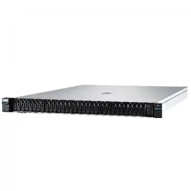 Сервер Inspur NF5180M6 INSPUR_NF5180M6_KZ4 (1U Rack, Xeon Silver 4316, 2300 МГц, 20, 30, 4 x 32 ГБ, SFF + LFF  2.5" + 3.5", 10, 4x 4 ТБ)