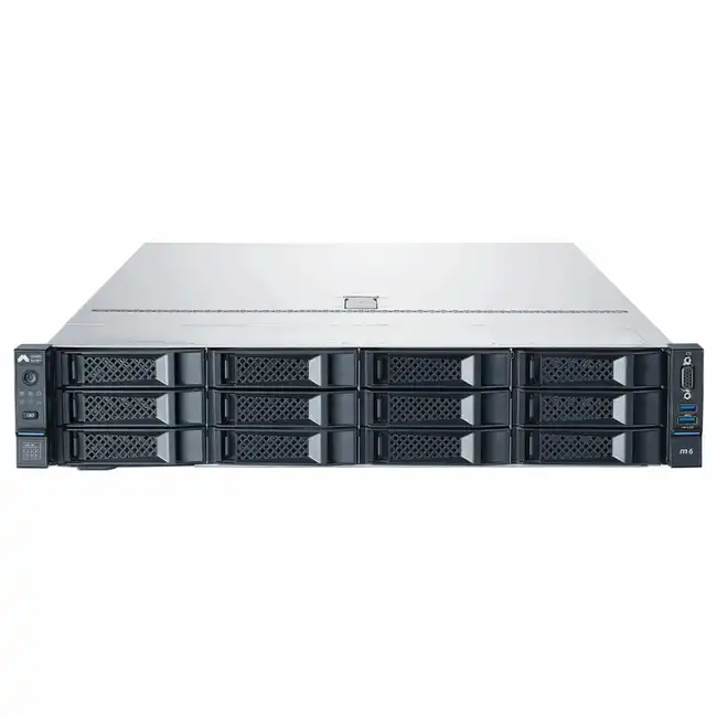 Сервер Inspur NF5280M6 INSPUR_NF5280M6_KZ1 (2U Rack, Xeon Gold 5318Y, 2100 МГц, 24, 36, 8 х 64 ГБ, SFF + LFF 2.5" + 3.5", 24, 4x 8 ТБ)