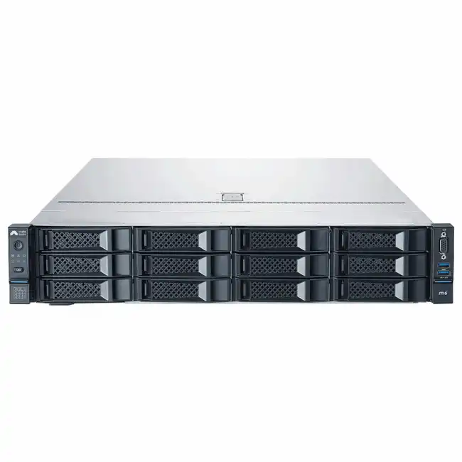 Сервер Inspur NF5280M6 INSPUR_NF5280M6_KZ2 (2U Rack, Xeon Gold 5318Y, 2100 МГц, 24, 36, 8 х 64 ГБ, SFF + LFF 2.5" + 3.5", 24, 2x 480 ГБ)