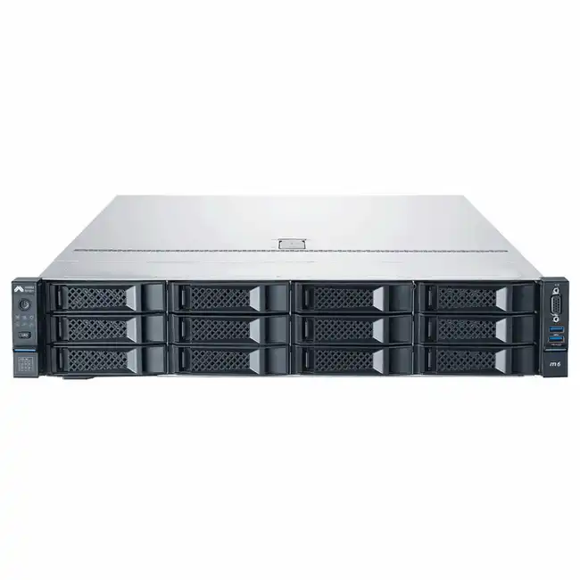 Сервер Inspur NF5280M6 INSPUR_NF5280M6_KZ3 (2U Rack, Xeon Gold 5318Y, 2100 МГц, 24, 36, 4 x 64 ГБ, SFF + LFF 2.5" + 3.5", 24, 8x 2.4 ТБ)