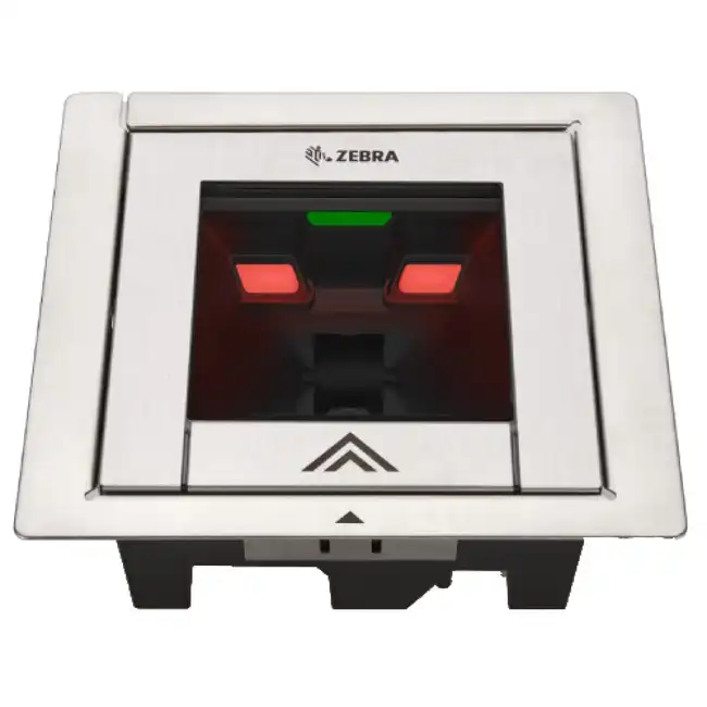 Сканер штрихкода Zebra SP7201 SP7201-SH00004SCWW (Встраиваемый, 2D, Белый, Не требуется)