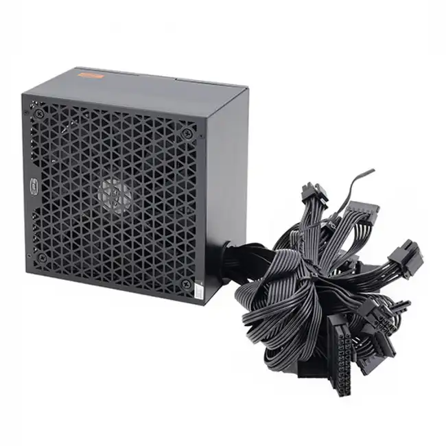 Блок питания PCcooler YK650 P5-YK650-B1F (650 Вт)