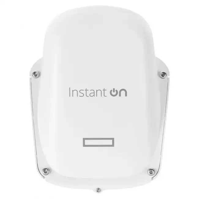 WiFi точка доступа HPE Enterprise Aruba Instant On AP27 S1T37A