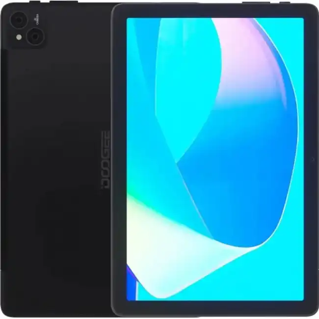Планшет Doogee T10 PRO 6924351646059 (256 Гб, 8 Гб)