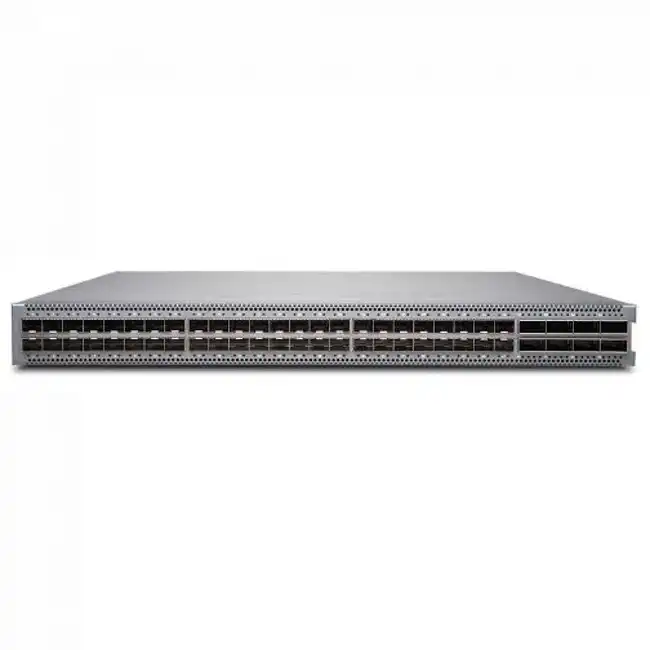 Коммутатор Juniper EX4650 EX4650-48Y-AFI (48 SFP портов)