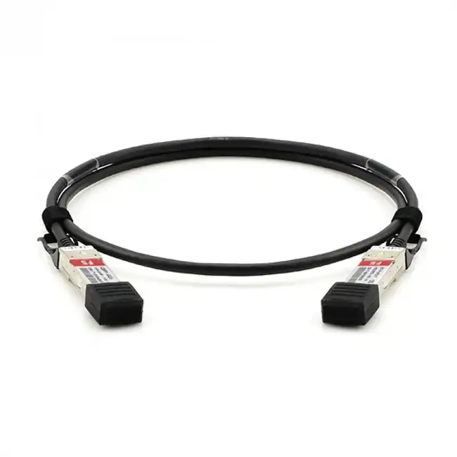 Аксессуар для сетевого оборудования Juniper JNP-QSFP-DAC-10MA (Кабель)