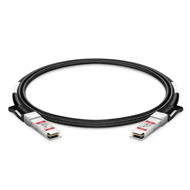 Аксессуар для сетевого оборудования Juniper JNP-QSFP-DAC-5M (Кабель)