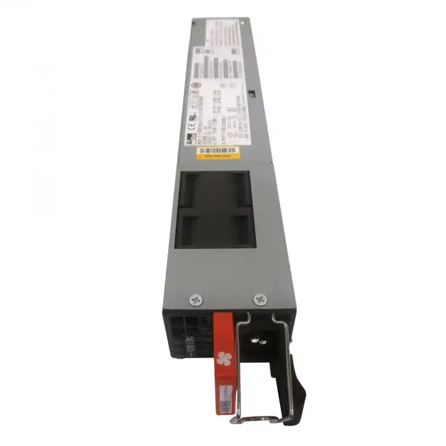 Аксессуар для сетевого оборудования Juniper JPSU-650W-AC-AFO (Блок питания)
