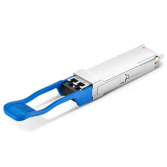 Модуль Juniper QSFP-100G-DR (QSFP28 модуль)