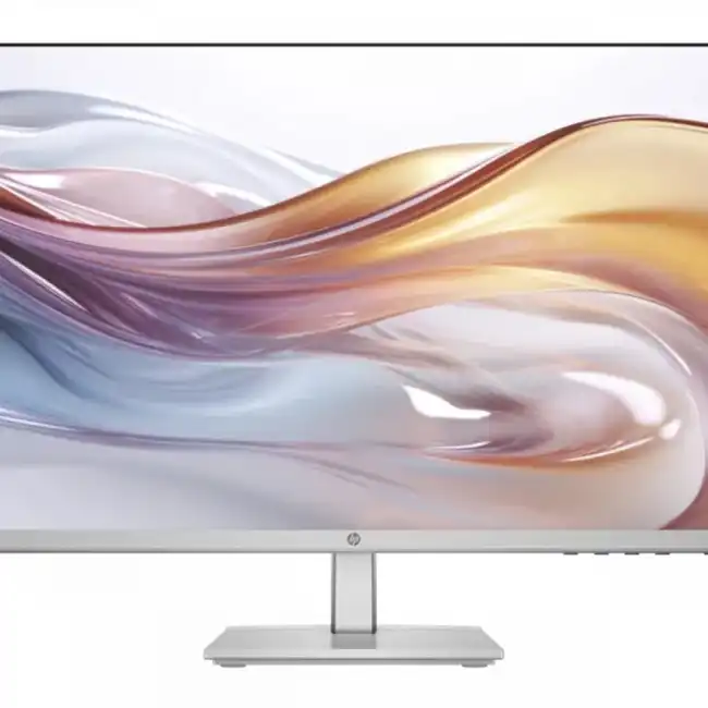 Монитор HP 527sh 94C50AA (27 ", IPS, FHD 1920x1080 (16:9), 100 Гц)
