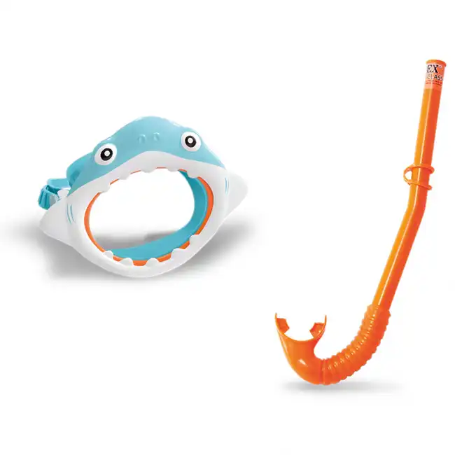 Intex Shark Fun 3+ 55944