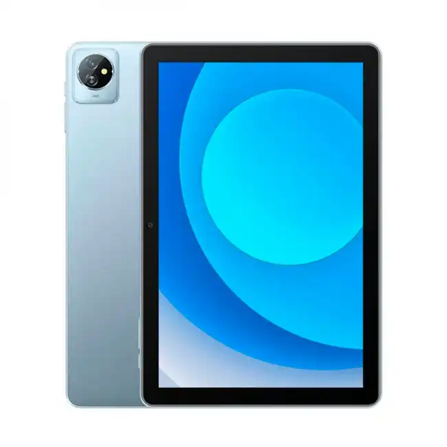 Планшет Blackview Tab 70 10.1" 4/64GB, синий 6931548316787 (64 Гб, 4 Гб)