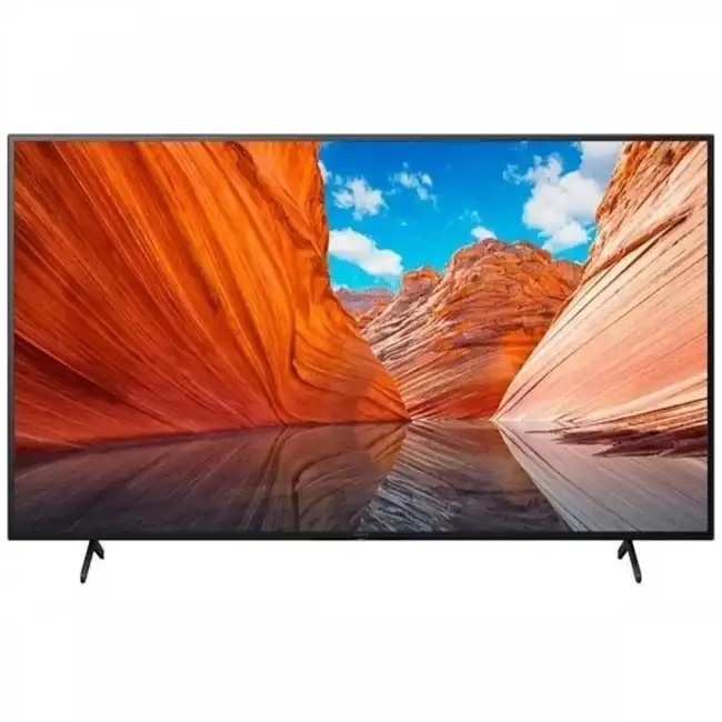 Телевизор Sony KD-65X81JR (65 ", Smart TV, Черный)