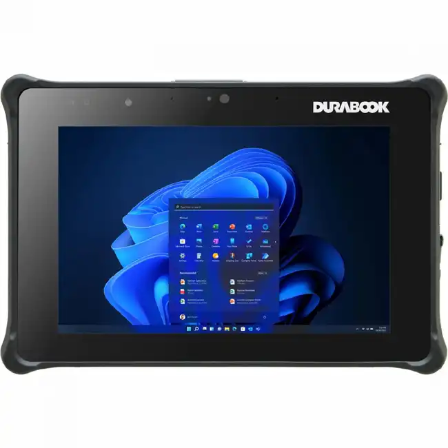 Планшет Durabook R8 Basic - Pentium R8H5012A_AXX (128 Гб, 8 Гб)