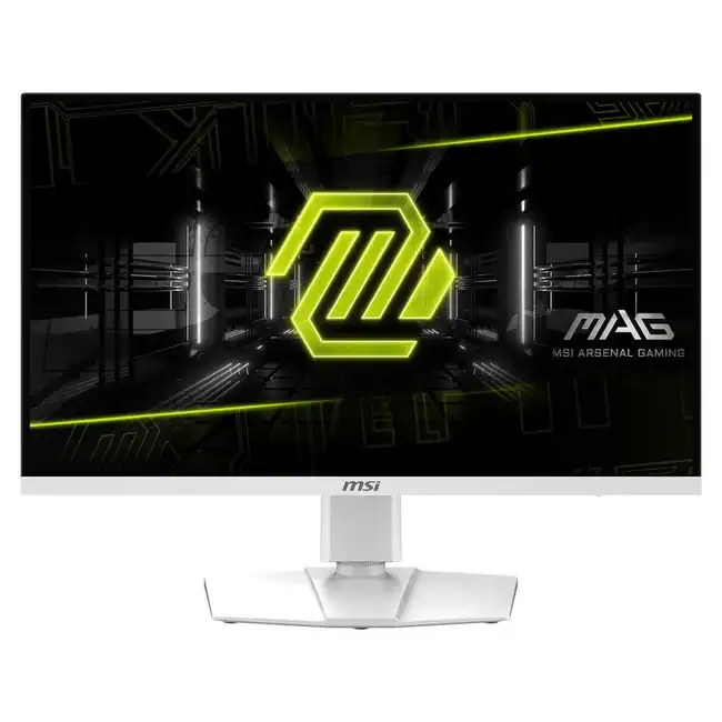 Монитор MSI MAG274URFW (27 ", IPS, 3840x2160 (16:9), 160 Гц)