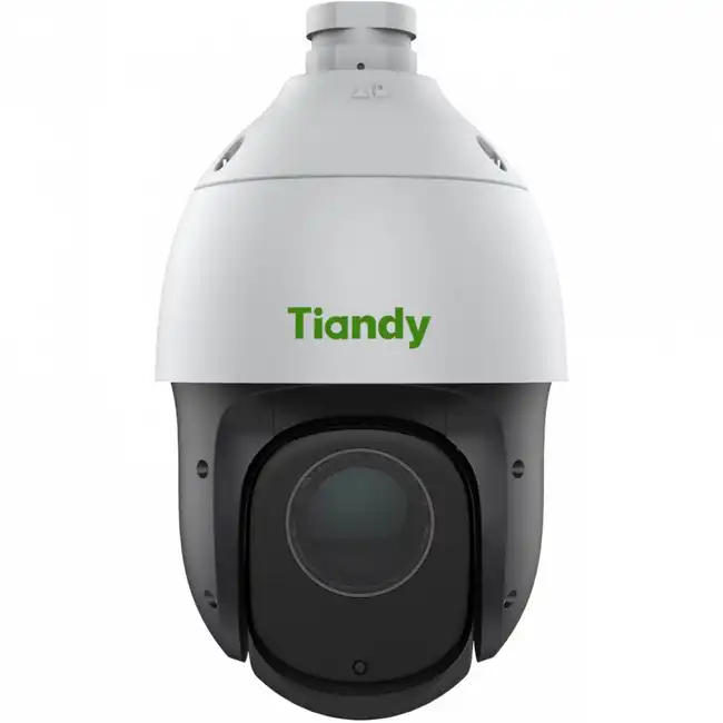 IP видеокамера Tiandy TC-H354S Spec-23X/I/E/V3.1 (PTZ-поворотная, Уличная, Проводная, 5 ~ 115 мм, 1/2.8", 5 Мп ~ 2880×1620)