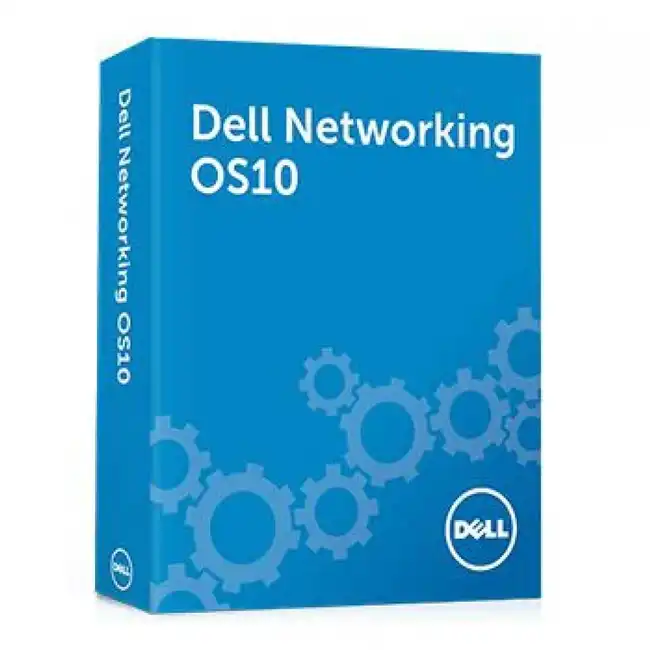 Софт Dell OS10 Enterprise 634-BQZZ