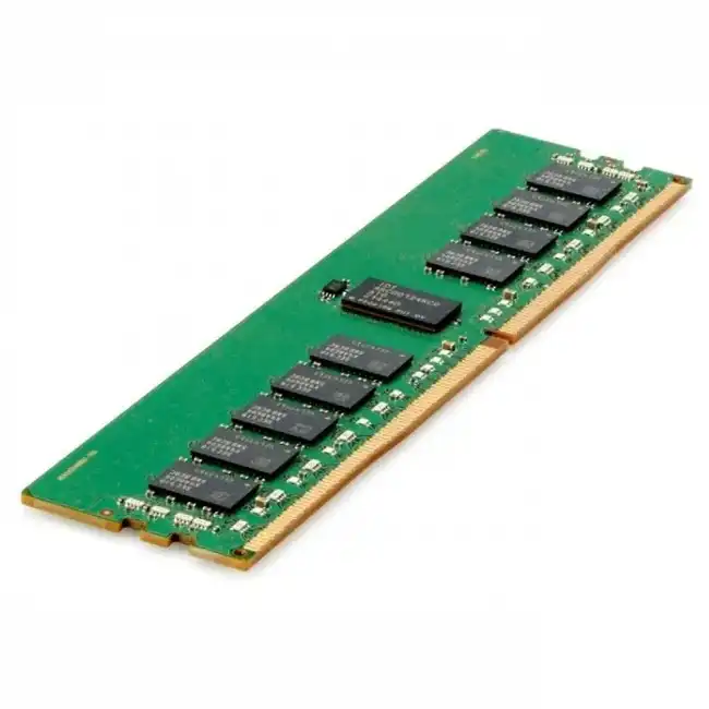 Серверная оперативная память ОЗУ HPE P64336-B21 (8 ГБ, DDR5)