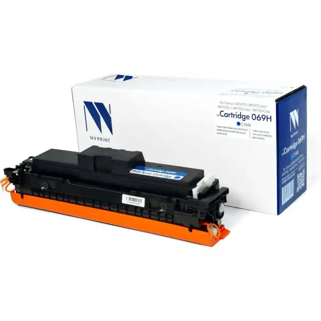 Лазерный картридж NV Print NV-069HC