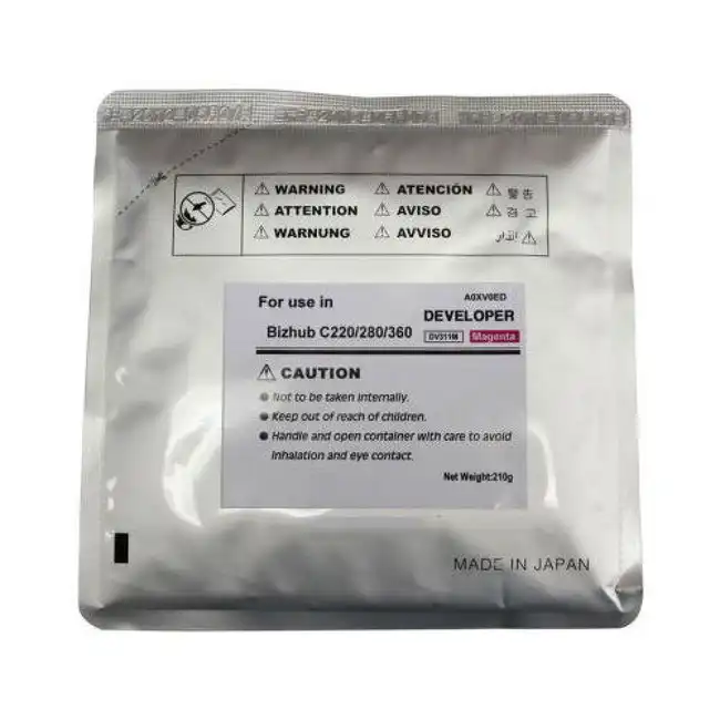 Девелопер Konica Minolta DV-311 104153