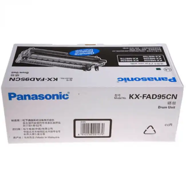 Барабан Panasonic KX-FA95