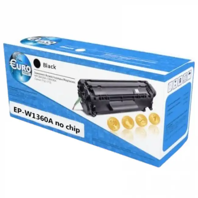Лазерный картридж Euro Print EP-W1360A