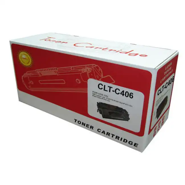 Лазерный картридж Retech CLT-C406 102010