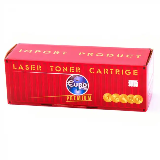 Тонер Euro Print 045H Cyan 104537