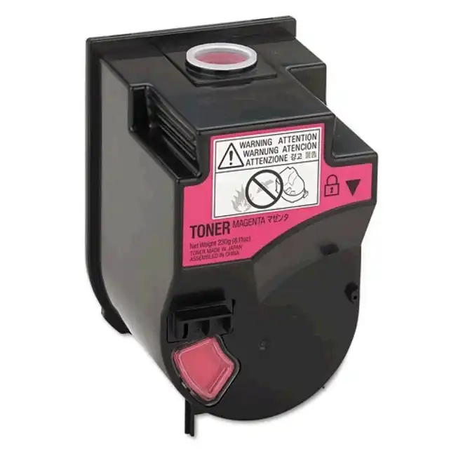 Тонер Konica Minolta TN-310M Magenta 102794