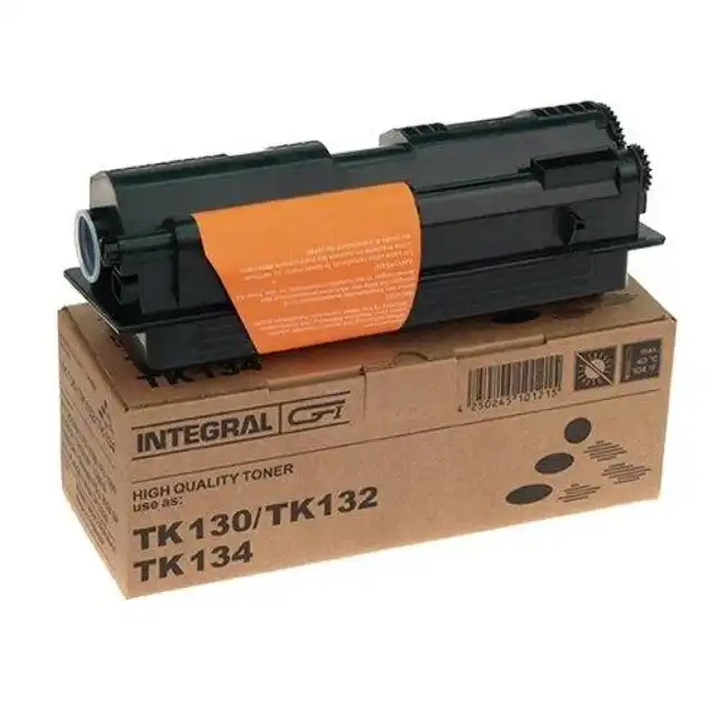 Тонер INTEGRAL TK-130 101785