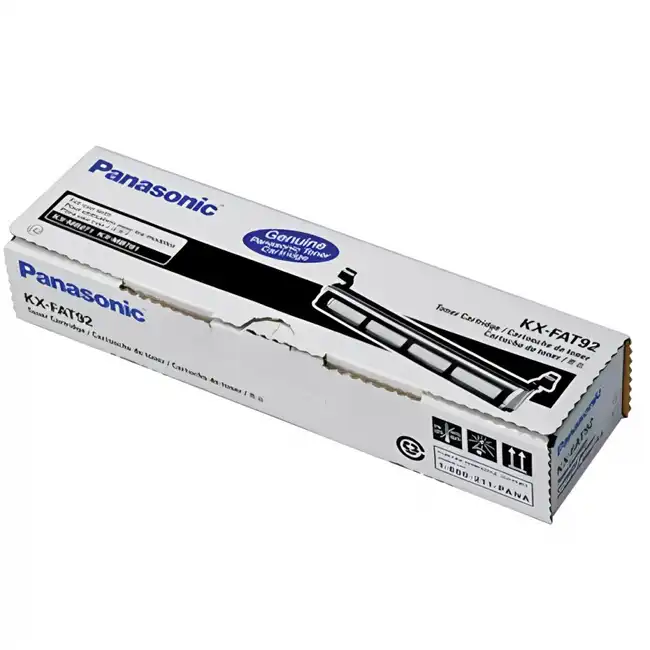 Тонер Panasonic KX-FA92A 102428
