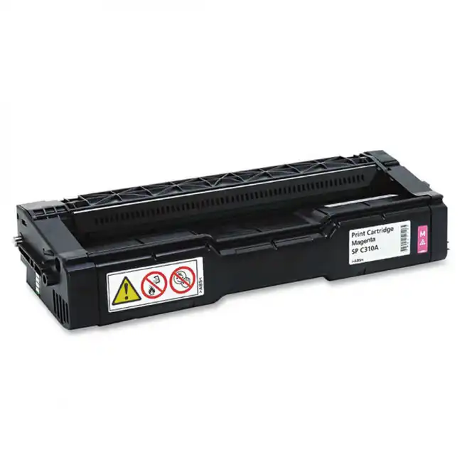 Тонер Ricoh C310E 104296