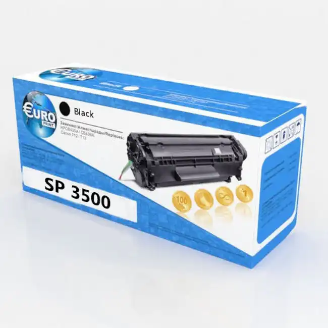 Тонер Euro Print SP3500/3510XE 104242