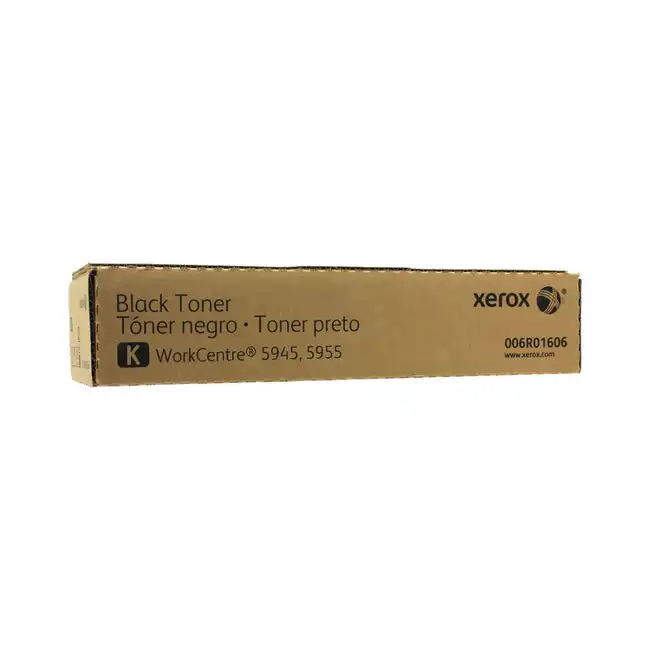 Тонер Xerox 006R01606 104438