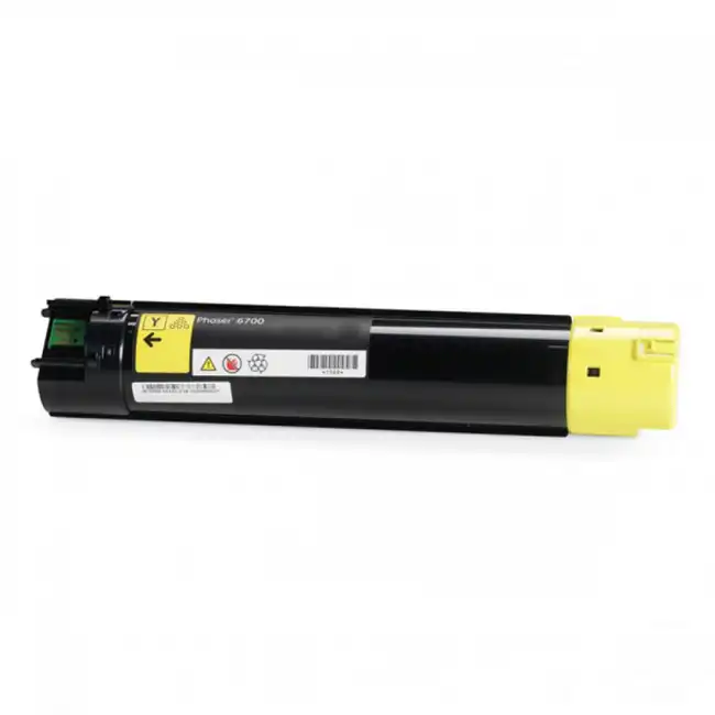 Тонер Euro Print 106R01525 Yellow 102708