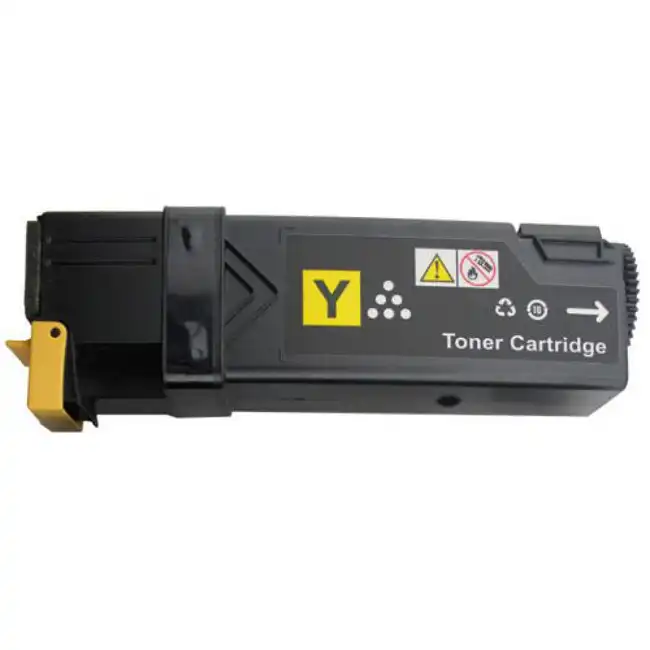Тонер Euro Print 106R01603 (2.5K) Yellow 102695