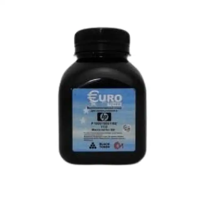 Тонер Euro Toner 1005/1006 Universal 104301