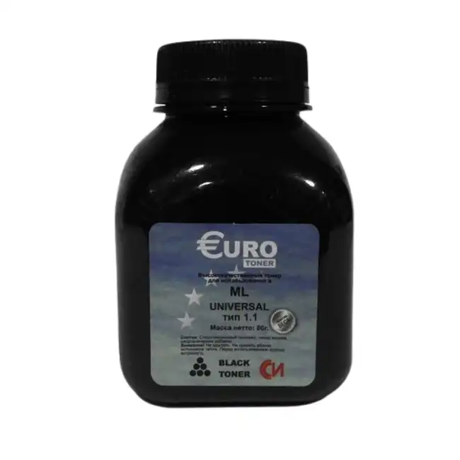 Тонер Euro Toner ML-1210/1510/1520/1710/1740/1750 104303