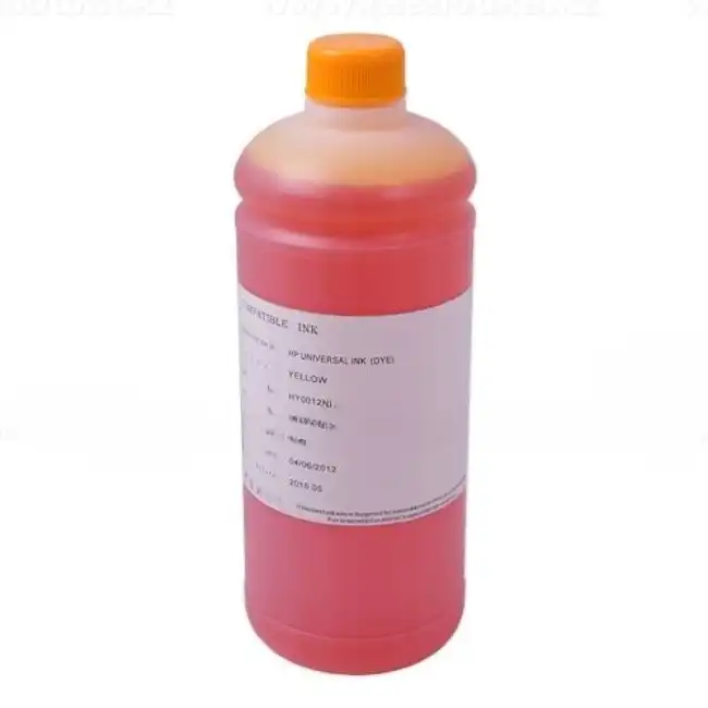 Струйный картридж HP Universal Yellow 103439