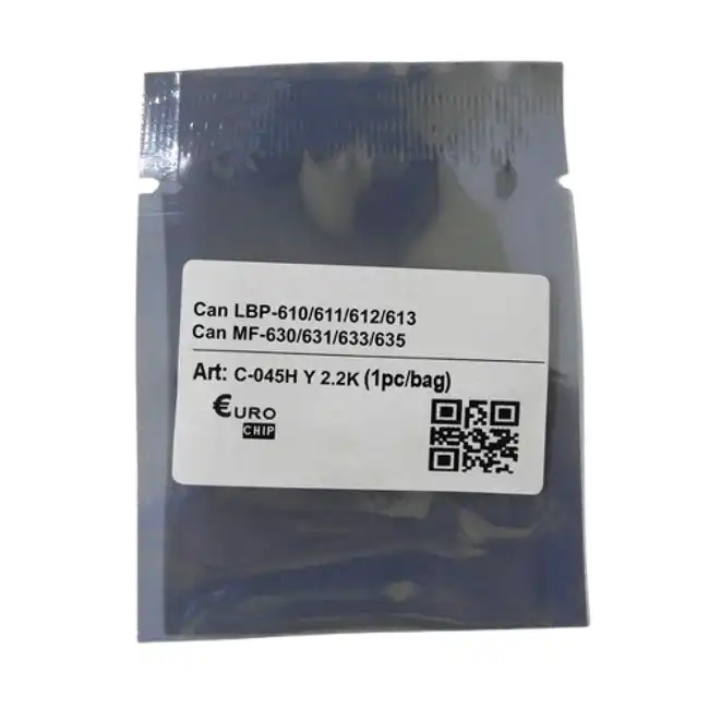 Опция для печатной техники Canon LBP-610/611/612/613/MF-630/631/633/635 104052 (Чип)