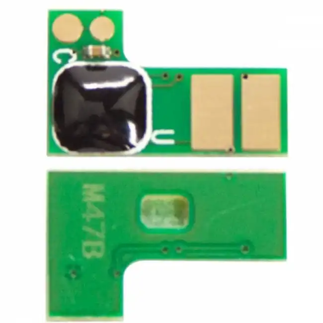 Опция для печатной техники Golden Green 104627 (Чип)