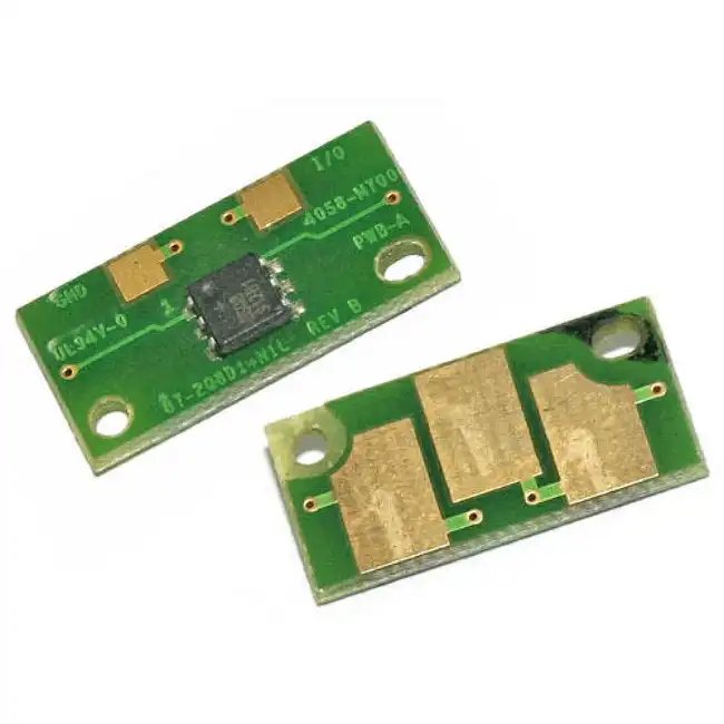 Опция для печатной техники Epson 101026 (Чип)