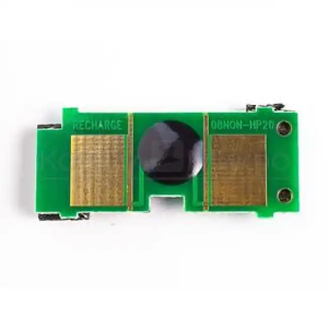 Опция для печатной техники NO NAME CE251A 102319 (Чип)