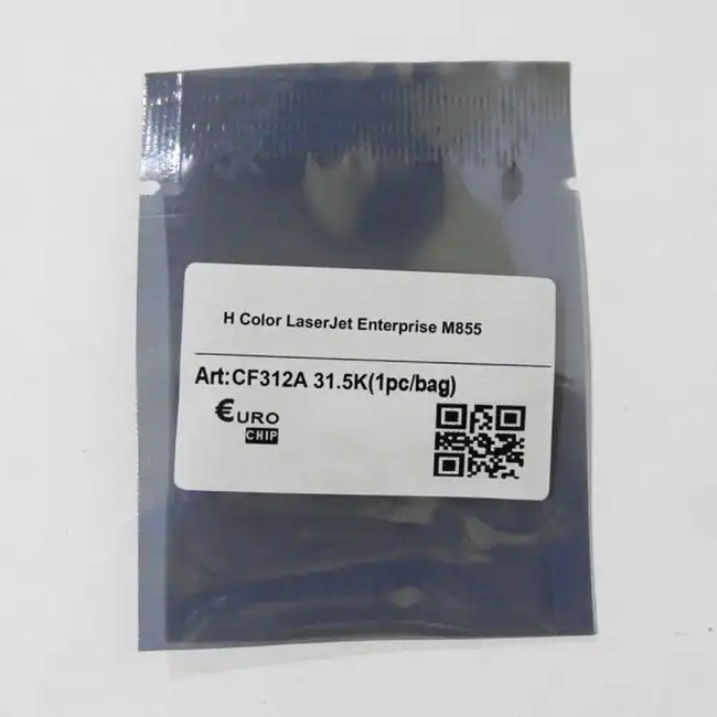 Опция для печатной техники HP CF312A _103803 (Чип)